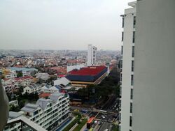 Amber Gardens (D15), Condominium #591146821
